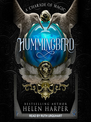 cover image of Hummingbird